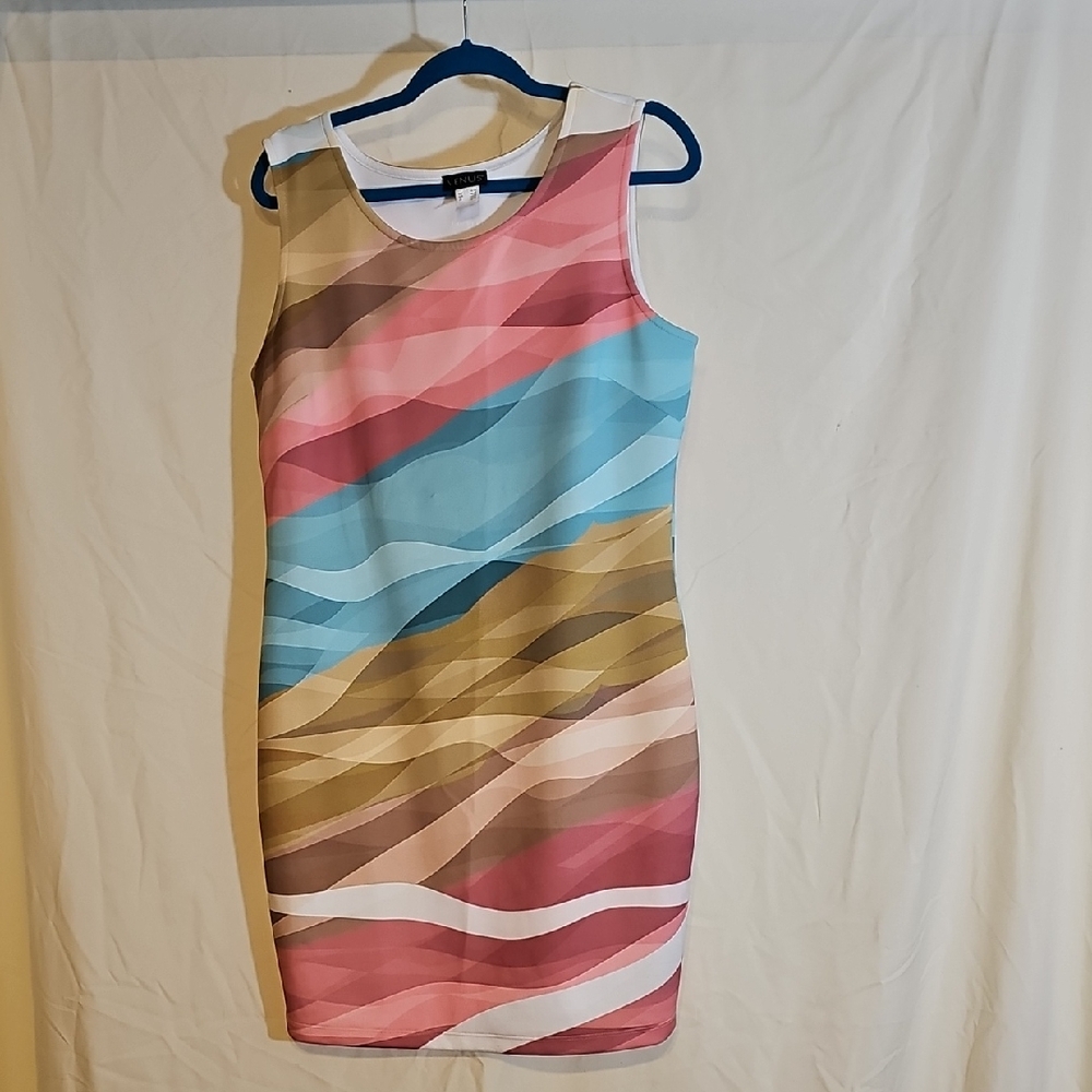 VENUS Gorgeous Mini Dress